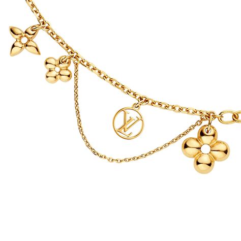 louis vuitton jewelry 2023|louis vuitton jewelry official website.